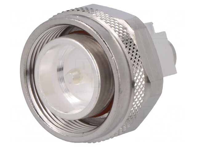 Conector 4.3-10 Tată Unghi Drept 90&deg; 50&Omega; IP67