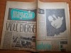 Magazin 15 octombrie 1966-art. vadul oii,margareta pogonat,cassius clay