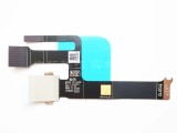 Cablu video LVDS Laptop, Dell, XPS 13 Plus 9320, P151G, P151G001, 9YX7T, 09YX7T, DA30001NG10, LF-L075P, UHD, 4K, EDP, OLED, touchscreen, 40 pini