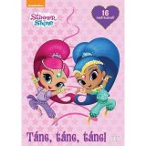 Shimmer &eacute;s Shine - T&aacute;nc, t&aacute;nc, t&aacute;nc!