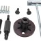 Set cheie bujie 4 in 1