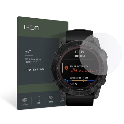 Folie Hofi Garmin Fenix 6X 6X PRO 7X 7X PRO foto
