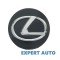 Capac janta lexus 56 mm UNIVERSAL Universal