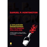 A civiliz&aacute;ci&oacute;k &ouml;sszecsap&aacute;sa &eacute;s a vil&aacute;grend &aacute;talakul&aacute;sa - Samuel P. Huntington