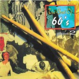Various - The Best Of 60's Vol.2, CD