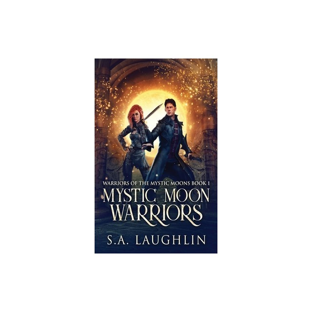 Mystic Moon Warriors
