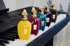 Parfum Original Xerjoff Sospiro Erba Gold Unisex foto