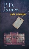 Sala crimelor - 2003 - P. D. James (@P18)
