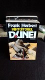 MANTUITORUL DUNEI - FRANK HERBERT, Nemira