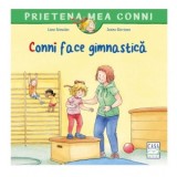 Conni face gimnastica - Liane Schneider, Monica Elena Chiru
