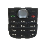 Tastatura Nokia 1650 Latin Black