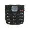 Tastatura Nokia 1650 Latin Black