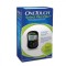 Glucometru sigilat OneTouch Select Plus Flex,0-600 mg/dL, Tehnologie ColourSure, Negru
