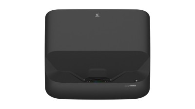 Videoproiector Epson EH-LS650B, 3LCD, Smart laser 4K PRO-UHD1 Ultra- short-throw, foto