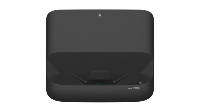 Videoproiector Epson EH-LS650B, 3LCD, Smart laser 4K PRO-UHD1 Ultra- short-throw,