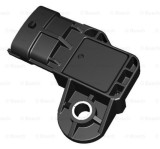 BOSCH 0 281 006 051 senzor,presiune supraalimentare