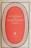 Invataturile lui Neagoe Basarab catre fiul sau Teodosie - Carte Istorie