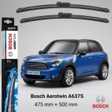 Cumpara ieftin Ștergătoare MINI Countryman (R60) 09.2010&ndash;10.2016 | A637S &ndash; BOSCH
