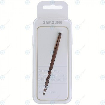 Stilo Samsung Galaxy Note 9 (SM-N960F) cupru metalic EJ-PN960BAEGWW foto