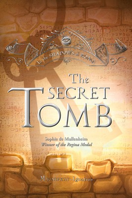 The Secret Tomb: Volume 5 foto