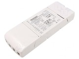 Alimentator LED Pulsatoriu 17W 15-50VDC 250-700mA