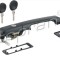 Maner usa VW PASSAT Variant (3A5, 35I) (1988 - 1997) TOPRAN 108 485
