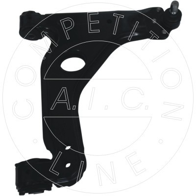 AIC 54282 Calitatea originală AIC Brat, suspensie roata foto