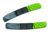 CARTUS SABOTI FRANA V-Brake Lungime: 72mm Culoare cartus: Tri-color Compatibil cu: BSP0715 PowerTool TopQuality