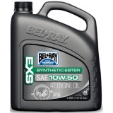Bel-Ray ulei motor EXS Full Synthetic Ester 4T 10W-50, 4L