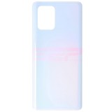 Capac Baterie Samsung Galaxy S10 Lite (G770F) Alb Original
