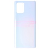 Capac baterie Samsung Galaxy S10 Lite / G770 WHITE