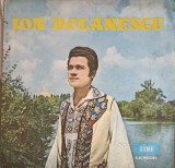 Disc vinil, LP. ION DOLANESCU: DUNARE, SA NU MA-NECI, AUZII PE CER TUNAND ETC.-ION DOLANESCU-247947, Electrecord