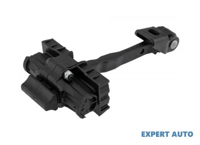Fixare usa opritoare Skoda Citigo (2011-&amp;gt;) #1 foto