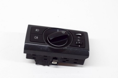 Modul de control comutator faruri OPEL ANTARA 2012 OEM: 25873730 14219900 foto