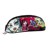 Penar oval Monster High All Stars