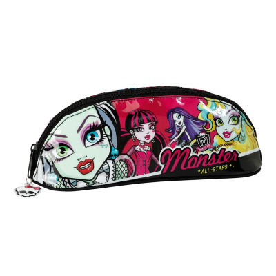 Penar oval Monster High All Stars foto