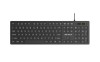 TASTATURA SERIOUX SRXK-SKB704WD
