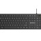 TASTATURA SERIOUX SRXK-SKB704WD