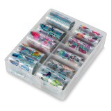 Folii de transfer set 10 Butterflies, Cupio