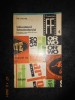Laboratorul Fotoamatorului: Materiale Fotosensibile Alb-Negru - V. Tepordei, Ed. Tehnica 1969, Carte Fotografie