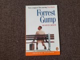 Winston Groom - Forrest Gump CU ILUSTRATII