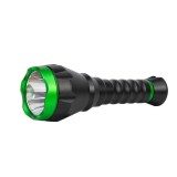 Lanterna vanatoare PNI Adventure F750 Lumina Verde Raza 850m LED Osram 10W 500 lm Acumulator 4000mAh USB-C