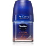 Vaseline Men Active Dry Roll-On antiperspirant roll-on pentru barbati 50 ml