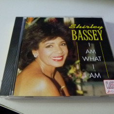 Shirley Bassey -488