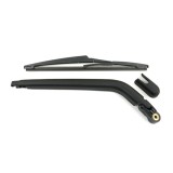 Set brat stergator cu lamela 305 mm pentru luneta Toyota Yaris 01.05-12.10