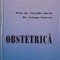 Obstetrica &ndash; Virgiliu Ancar, Cringu Ionescu (cateva sublinieri)
