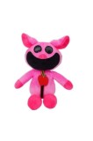 Cumpara ieftin Figurină PickyPiggy, Creaturi Z&acirc;mbitoare, roz, 34cm