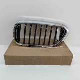 Grila st&acirc;nga față BMW 5 G30 2016 OEM: 9626587,7383519,7390865,7390867,7390863,7381901 25615766