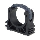 Colier Fixare PVC-U 50mm - Prindere Sigură și Durabilă