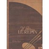 L. E. Repin (1844-1930)